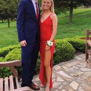 revolve superdown maxi dress